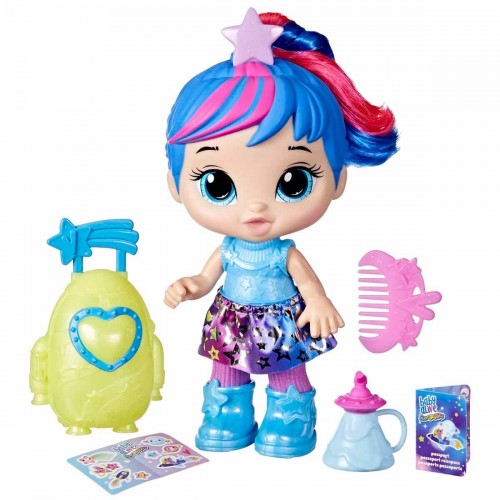 Baby Alive Star Besties Yıldız Skylar F7359