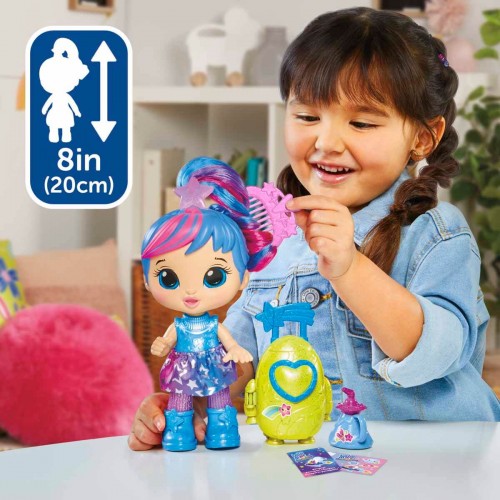 Baby Alive Star Besties Yıldız Skylar F7359