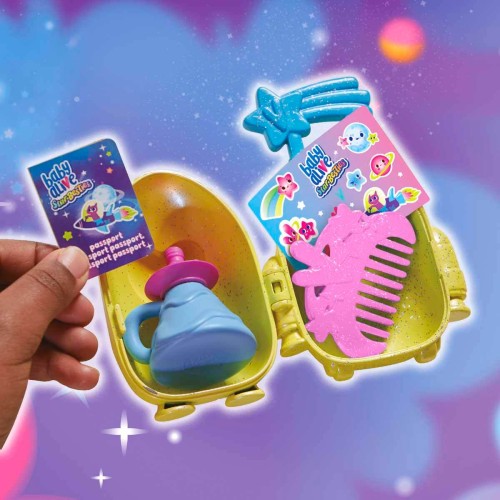 Baby Alive Star Besties Yıldız Skylar F7359
