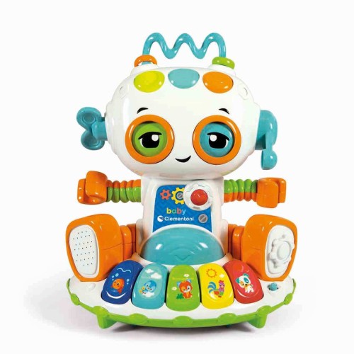 Baby Clementoni Bebek Robot 64325