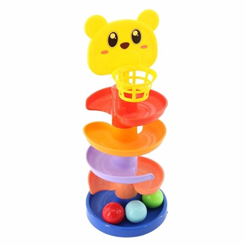 Babycim Gökkuşağı Kule