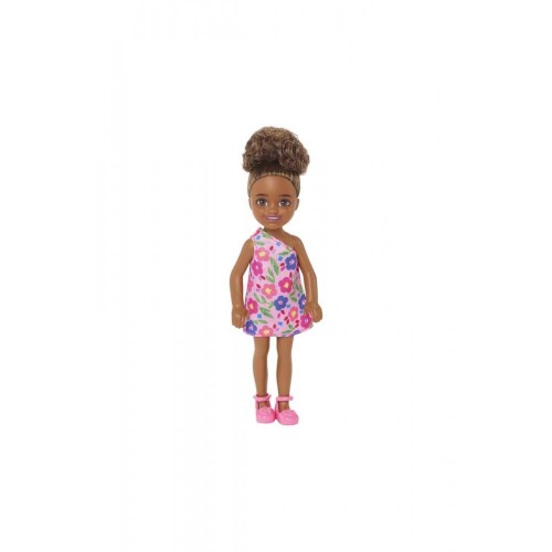 Barbie Chelsea Bebekler DWJ33- HGT07