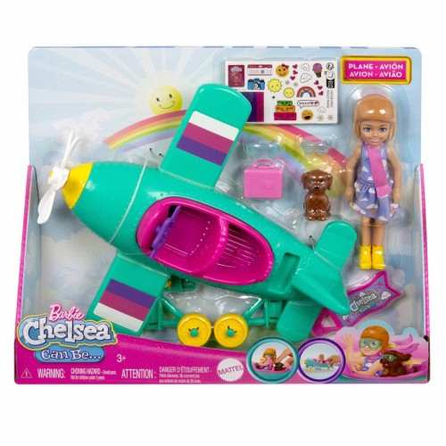 Barbie Chelsea Meslekleri Öğreniyor HTK38 Barbie Chelsea Meslekleri Öğreniyor HTK38