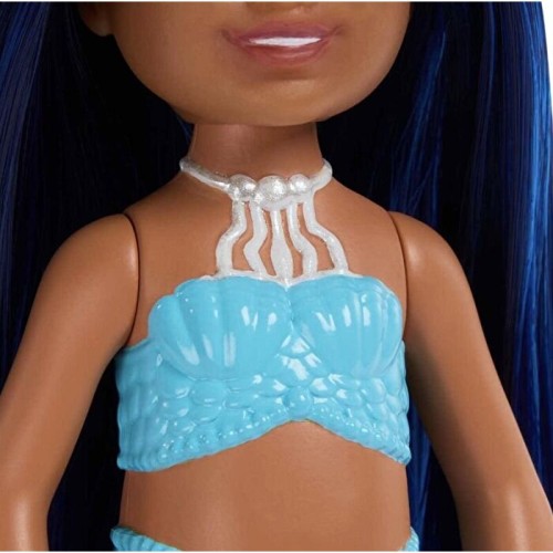 Barbie Chelsea Prenses Bebekler HLC14-HLC15