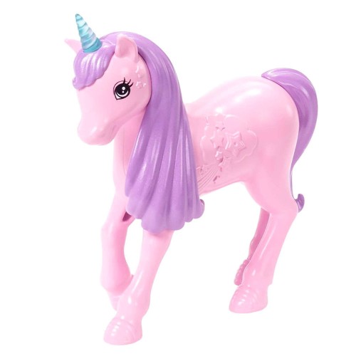 Barbie Dreamtopia Bebek ve Aksesuarları HLC28