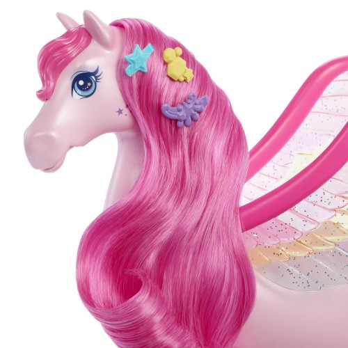 Barbie Pegasus Gizli Büyü HLC40