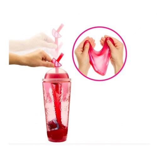 Barbie Pop Reveal Meyve Serisi Karpuz Bebek HNW43