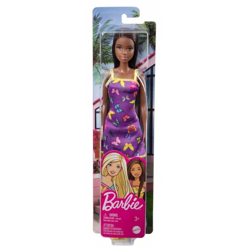 Barbie Şık Barbie Bebekler T7439-HBV07