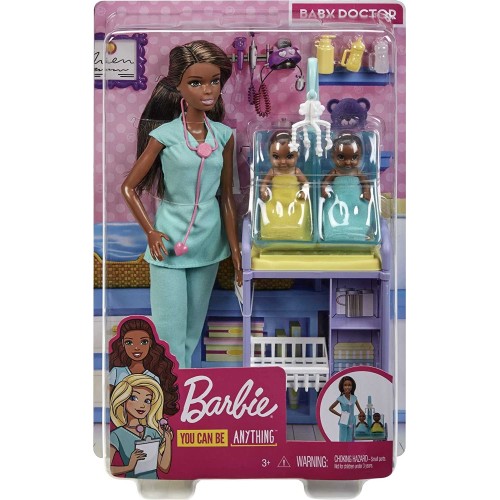 Barbie ve Meslekleri Oyun Setleri DHB63-GKH24 Barbie ve Meslekleri Oyun Setleri DHB63-GKH24