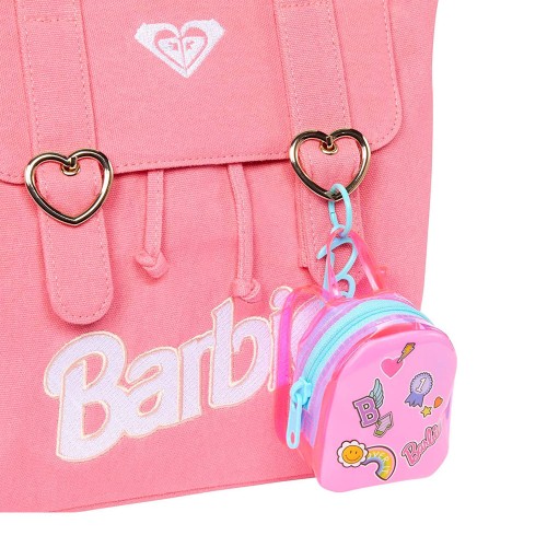 Barbienin Mini Çanta Aksesuarları HJT42-HJT44 Barbienin Mini Çanta Aksesuarları HJT42-HJT44