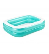 Bestway Dikdörtgen Büyük Aile Havuzu 54005 (200 x 146 x 48 cm)