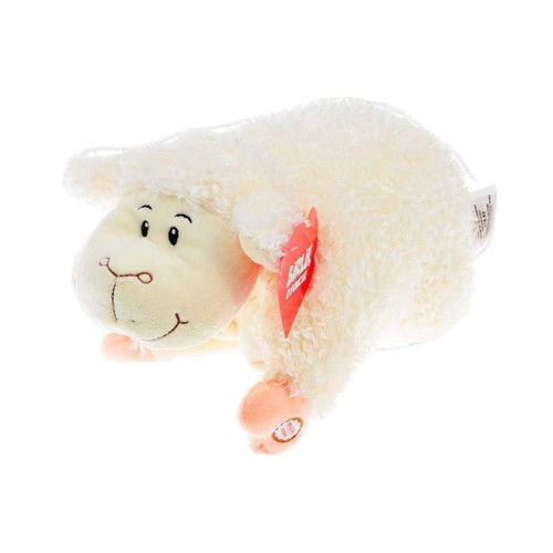 Birlik Oyuncak Türkçe Masal Anlatan Yastık Kuzucuk