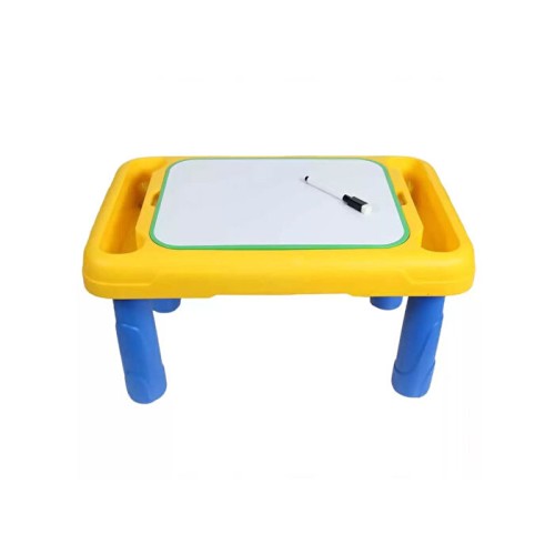 Birlik Oyuncak Yaratıcı Bi-blocks Aktivite Masası URT022-00