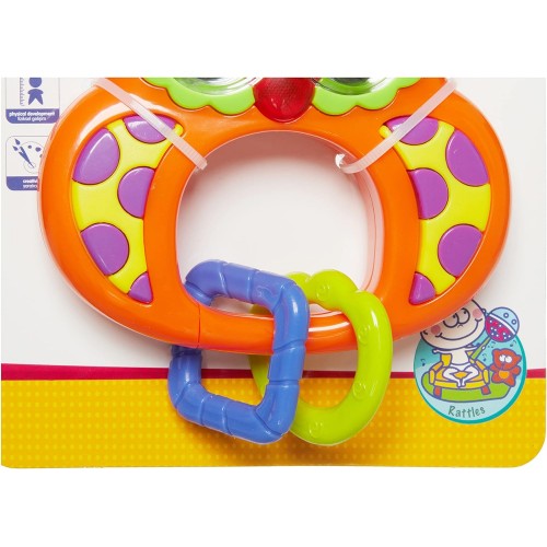 Bondigo Müzikli Sevimli Baykuş BL1086 Bondigo Müzikli Sevimli Baykuş BL1086