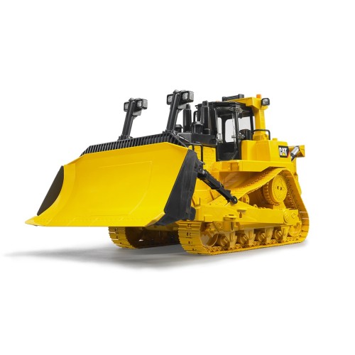 Bruder Caterpillar Büyük Paletli Buldozer BR02452
