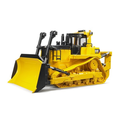 Bruder Caterpillar Büyük Paletli Buldozer BR02452