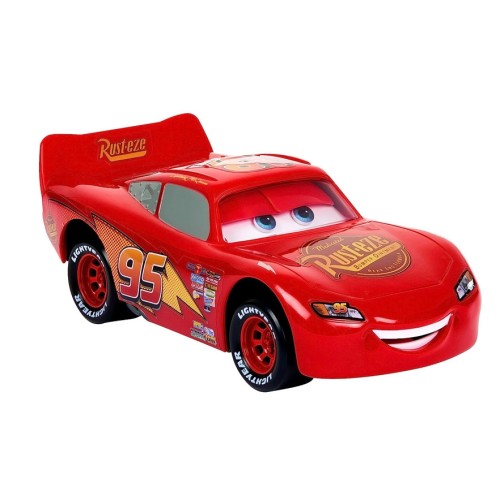 Cars Hareketli Dostlar Şimşek Mcqueen HPH64