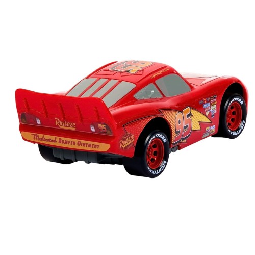 Cars Hareketli Dostlar Şimşek Mcqueen HPH64