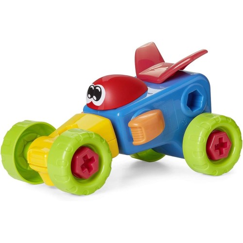 Chicco Transformablox Blok Seti