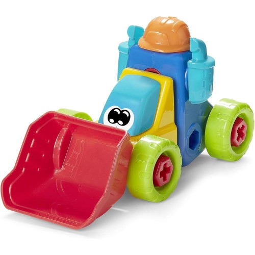 Chicco Transformablox Blok Seti