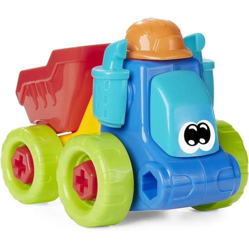 Chicco Transformablox Blok Seti