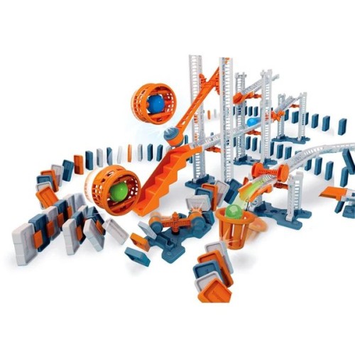 Clementoni Action & Reaction - Domino Etkisi 59305