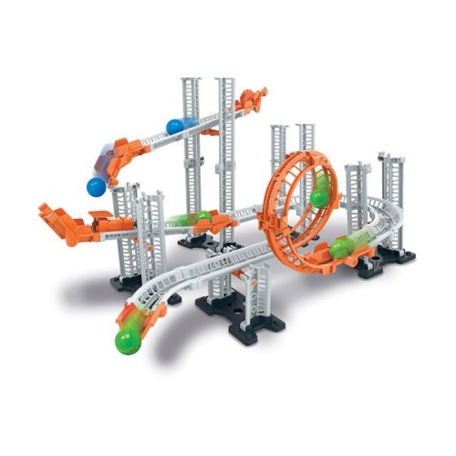 Clementoni Action & Reaction Başlangıç Seti 59302