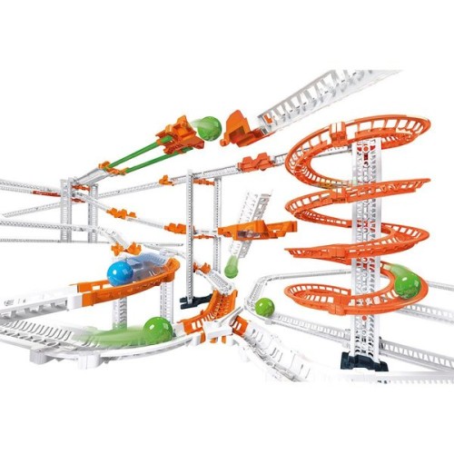 Clementoni Action & Reaction Kaos Etkisi 59306