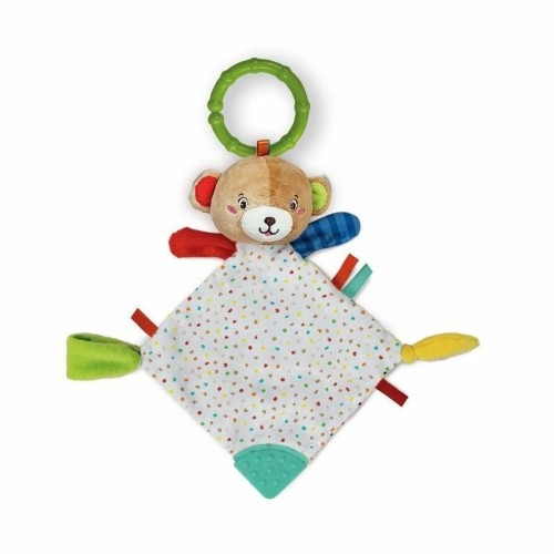 Clementoni Baby Aktiviteli Ayıcık 17786