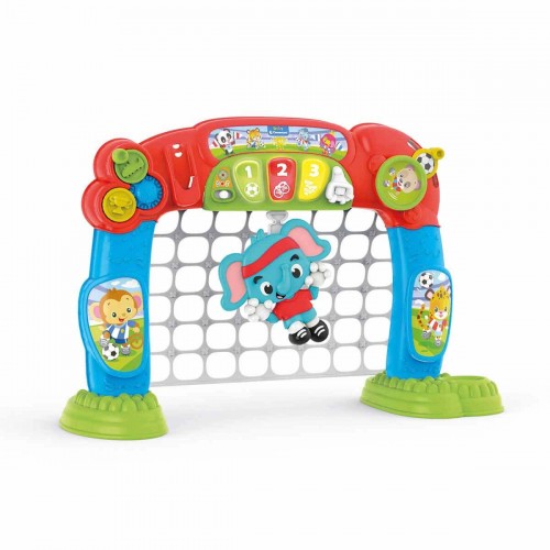 Clementoni Baby Futbol Kalesi 17659