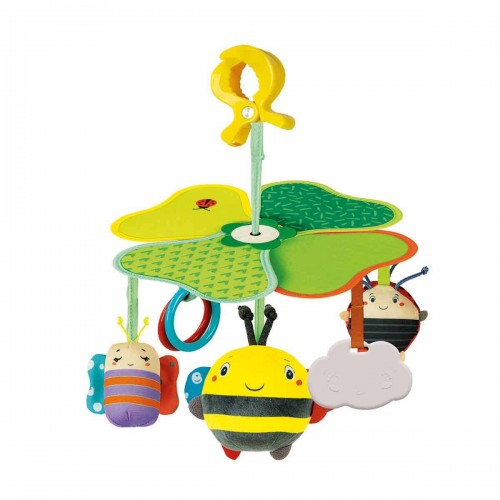 Clementoni Baby Gezgin Dönence 17706 Clementoni Baby Gezgin Dönence 17706