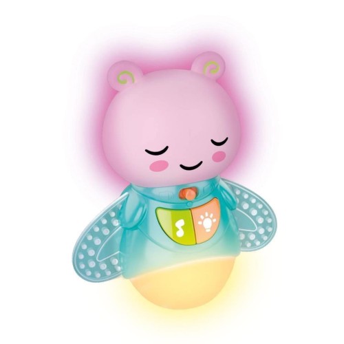 Clementoni Baby İyi Geceler Lambası 17797