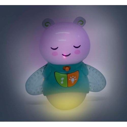 Clementoni Baby İyi Geceler Lambası 17797