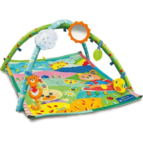 Clementoni Baby Jimnastik Merkezi 17757