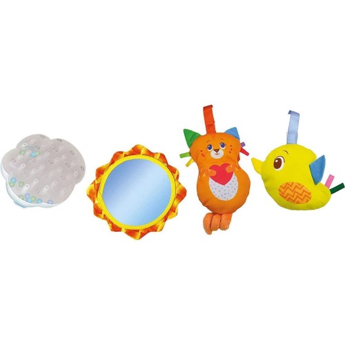 Clementoni Baby Jimnastik Merkezi 17757