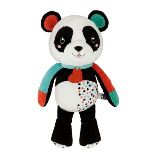 Clementoni Baby Müzikli Pelüş Panda 17656 Clementoni Baby Müzikli Pelüş Panda 17656