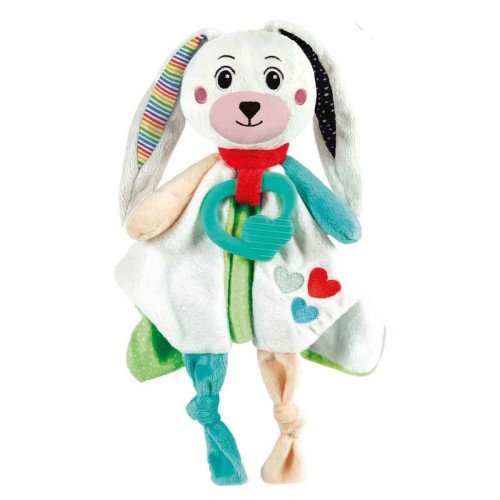 Clementoni Baby Uyku Arkadaşı Tavşan 17791