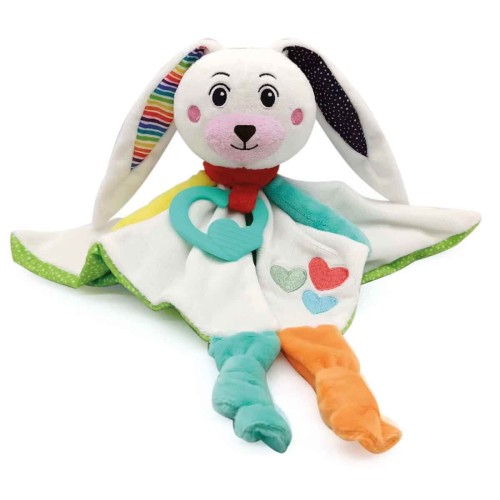 Clementoni Baby Uyku Arkadaşı Tavşan 17791