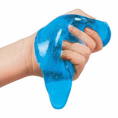 Clementoni Bilim Ve Oyun Çılgın Slime 64811