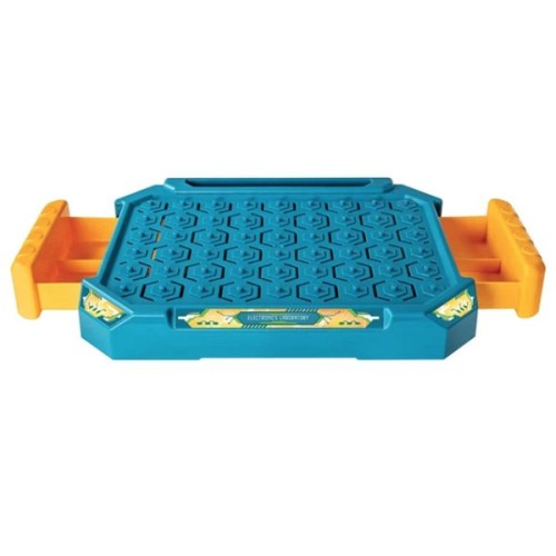 Clementoni Bilim ve Oyun Elektronik Laboratuvarı 64328