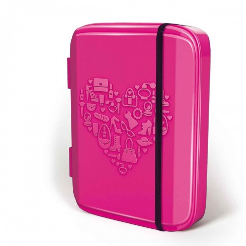 Clementoni Idea Moda Tasarımcısı 18776 Clementoni Idea Moda Tasarımcısı 18776