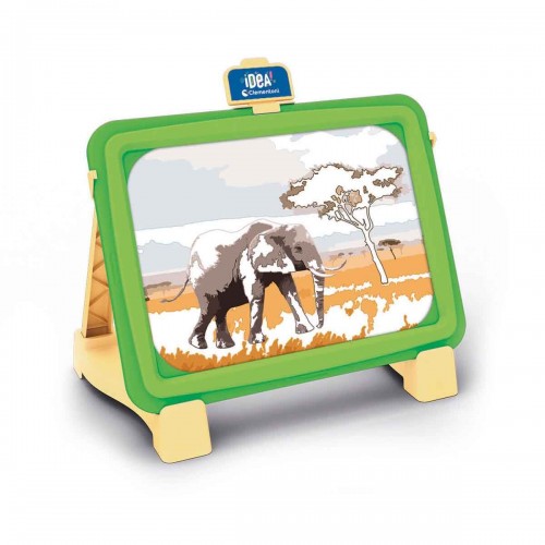 Clementoni Idea Resim Atölyesi 18717