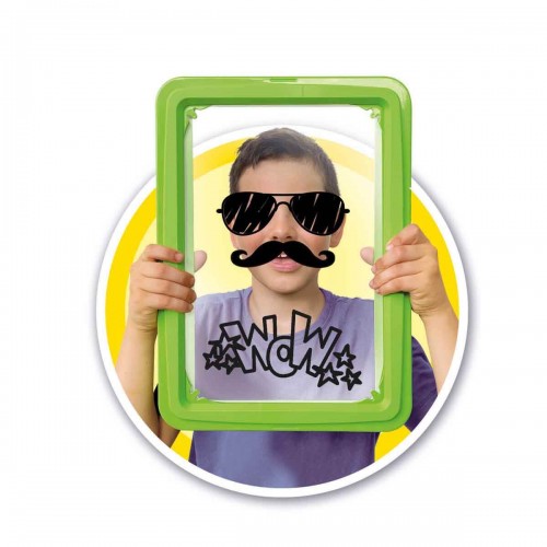 Clementoni Idea Resim Atölyesi 18717