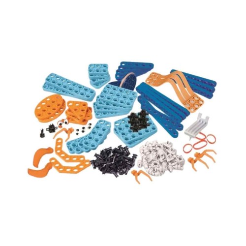 Clementoni Mekanik Junior Deniz Hayvanları 75059