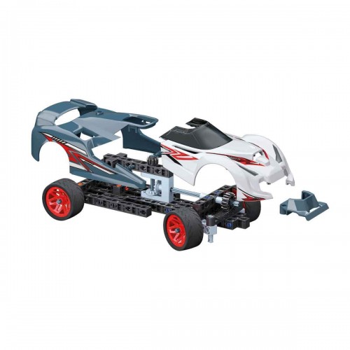 Clementoni Mekanik Laboratuvarı Supercar 75057TR