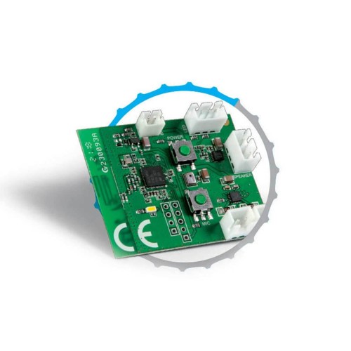 Clementoni  Robotik Laboratuvarı - Cyber Talk Robot  64447