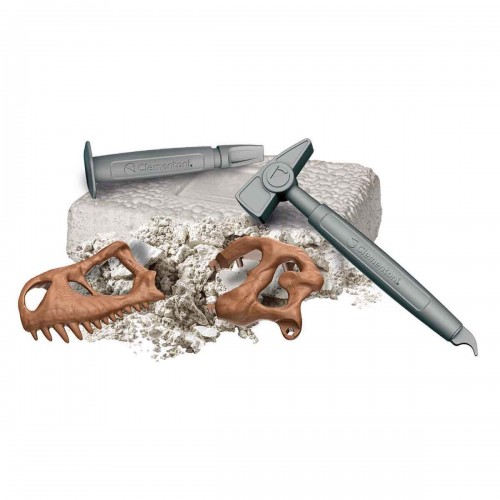 Clementoni Bilim Ve Oyun T-rex Kazı Seti 64469
