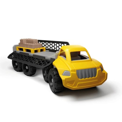 Dede Art Craft Forklift Operatör Kum Seti 750 gr 03744 Dede Art Craft Forklift Operatör Kum Seti 750 gr 03744