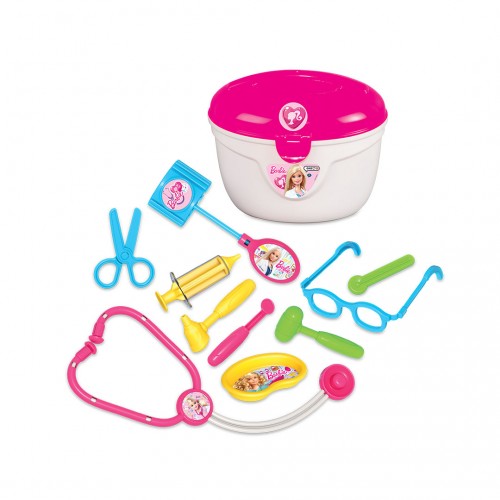 Dede Barbie Doktor Servis Arabası 01987 Dede Barbie Doktor Servis Arabası 01987