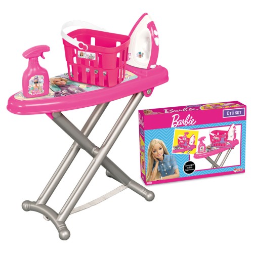 Dede Barbie Ütü Seti 01506 Dede Barbie Ütü Seti 01506